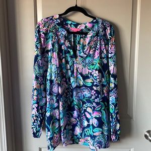 Lilly Pulitzer Elsa